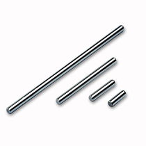 stainless steel rod  Qioptiq