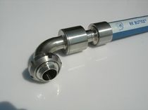 stainless steel rotary union DN 25 - 100, 15 bar RK Flex