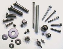 stainless steel screw  RIVIT