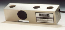 stainless steel shear beam load cell 5 - 160 kN | F268    NOVATECH MEASUREMENTS