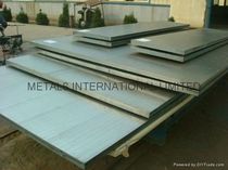 stainless steel sheet metal Q235, ASTM A516-70 Metals International Limited