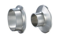 stainless steel simple ferrule fitting 1/2″ - 6″ BOAO Machinery Company