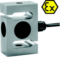 stainless steel single point load cell 0 - 5 000 kg | ULB series Martens Elektronik GmbH