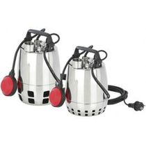 stainless steel submersible drainage pump IP X8, max. 220 l/min | GXR / GXV series Calpeda