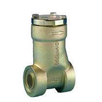 stainless steel T-strainer 1/4 - 1 1/8", 28 bar | FA series DANFOSS Refrigeration & Air Conditioning