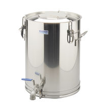 stainless steel tank  Bochem Instrumente GmbH