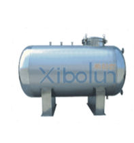 stainless steel tank  wenzhou xibolun fluid equipment