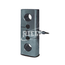 stainless steel tension load cell 5 - 20 t | T20 Riels Instruments