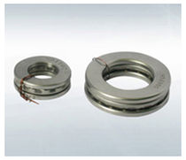 stainless steel thrust ball bearing  Haining Kove Bearing Co.