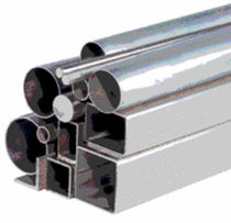 stainless steel tube  Nocado