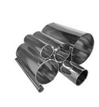 stainless steel tube 1/2 - 12" Nor-Cal Products