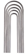 stainless steel tube  PLYMOUTH TUBE CO.