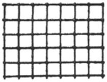 stainless steel welded woven wire mesh  fratelli mariani spa