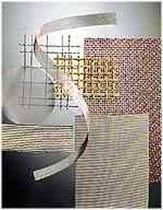 stainless steel woven wire mesh  Weisse & Eschrich