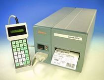 stand alone label printer 104 x 280 mm, 150 mm/s | Smart 2000KM TT-EL5 ITALORA
