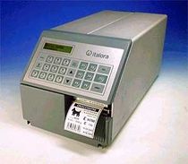stand alone label printer 55 x 520 mm, 150 mm/s | Witty 2000KM-EL5 ITALORA