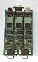 stand alone motion controller 3 A, PWM | SuprMotrS-3 Diva Automation