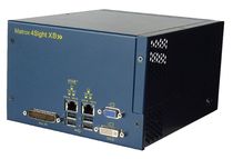 stand-alone vision system max. 2 048 x 1 536 px | 4Sight XB MATROX Imaging