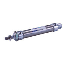 standard miniature pneumatic cylinder 16 - 63 mm, 145 psi | MA  Airtac Automatic Industrial