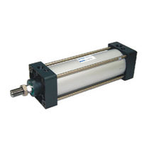 standard pneumatic cylinder 32 - 100 mm, 145 psi | SC  Airtac Automatic Industrial