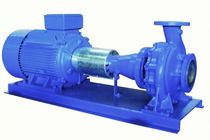standard single-stage centrifugal pump max. 1 380 m&sup3;/h  R&uuml;tschi Fluid AG