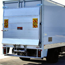 standard tail lift for truck 750 - 1 000 kg | F3M 075 - F3M 10 ANTEO