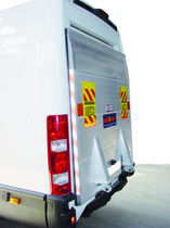 standard tail lift for van max. 800 kg | F3V 080 ANTEO