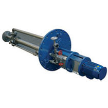standard vertical single-stage centrifugal pump 450 m3/h | HCV  series Finder Pompe