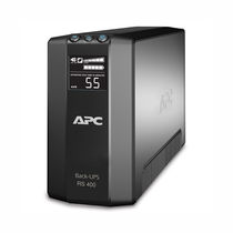 standby uninterruptable power supply (UPS) 100 V, 0.4 - 1.2 kVA | RS series APC MGE