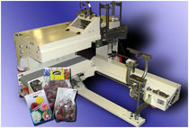 stapling machine max. 55 p/min | CKT-190 Cremer speciaalmachines BV