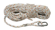 static fall arrest rope &oslash; 14 mm, 10 - 30 m GROUPE RG