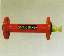 static mixer  NORITAKE