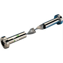 static mixer TPX APV