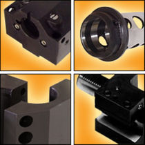 static tool-holder  Chevin Tools