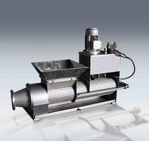 static waste compactor COMPACTOR&reg; Nuove Energie srl 