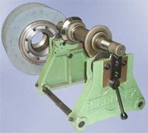 stationary balancer for grinding wheel  Dinatec