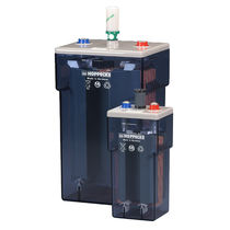 stationary lead battery GroE HOPPECKE