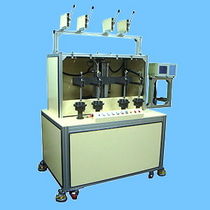 stator coil winding machine SW-994 SHINING SUN ENTERPRISE CO., LTD