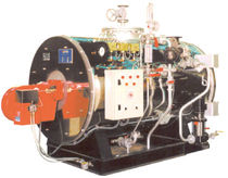 steam boiler OLC  OLMAR