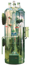 steam boiler OLV  OLMAR
