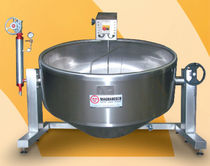 steam boiler  Magnabosco