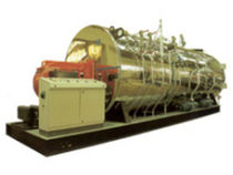 steam boiler OL  OLMAR