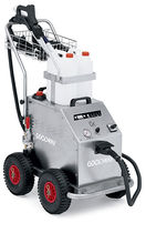 steam cleaner 4 600 W, 1.3 gal | GVC-4600A Goodway