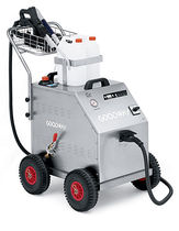 steam cleaner 8 000 W, max. 2.6 gal | GVC-8000A Goodway