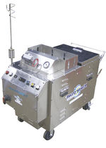 steam generator  Amerivap Systems