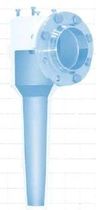 steam jet water heater  ANA-Verfahrenstechnik