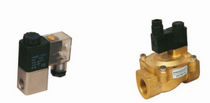 steam solenoid valve 1/8" - 1" | 2V series Ningbo Pneumission Pneumatic Inc