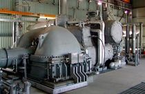 steam turbine  Elliott Group