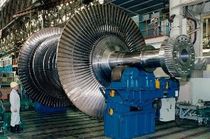 steam turbine  Hitachi Power