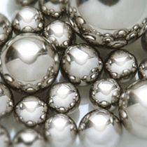 steel ball 57 - 60 HRc Spheric-Trafalgar